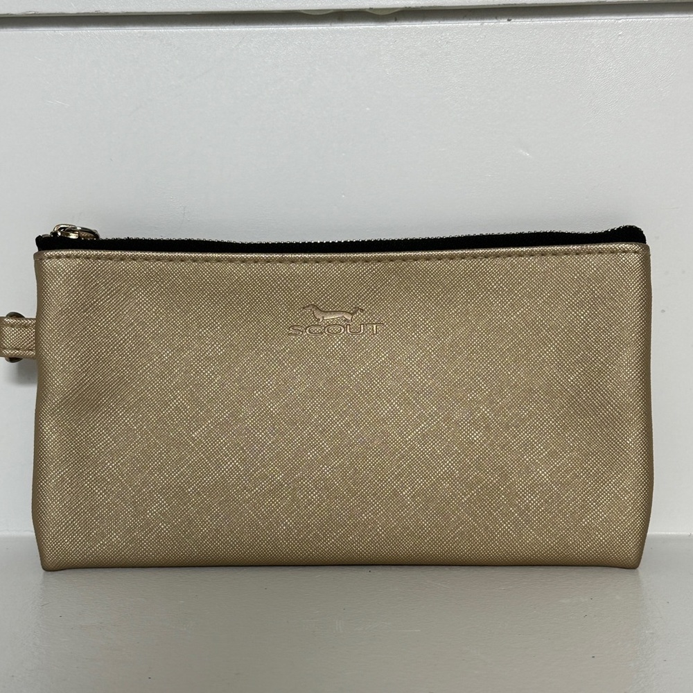 Scout KATE Wallet/Clutch
